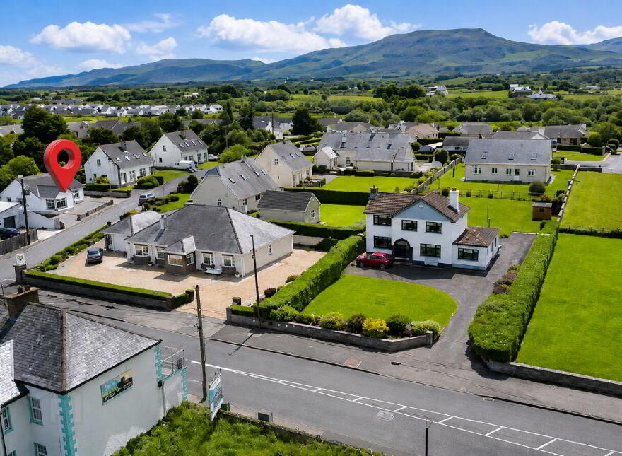 1 Dinglei Coush, Magheracar, Bundoran, F94WD36