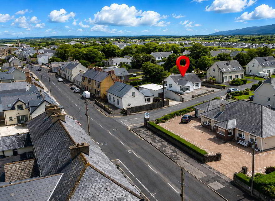 1 Dinglei Coush, Magheracar, Bundoran, F94WD36