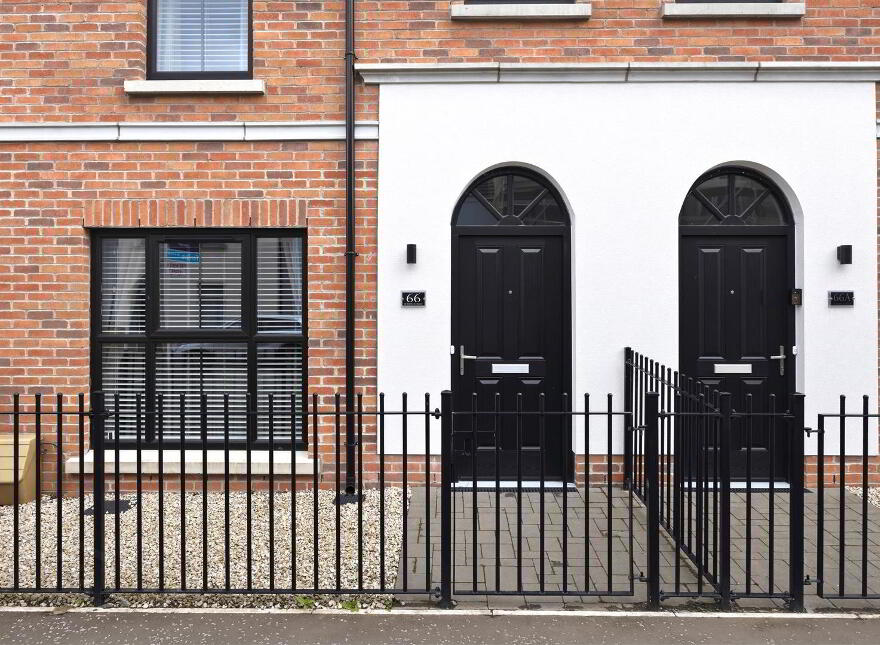 66 South Street, Newtownards, BT23 4JU