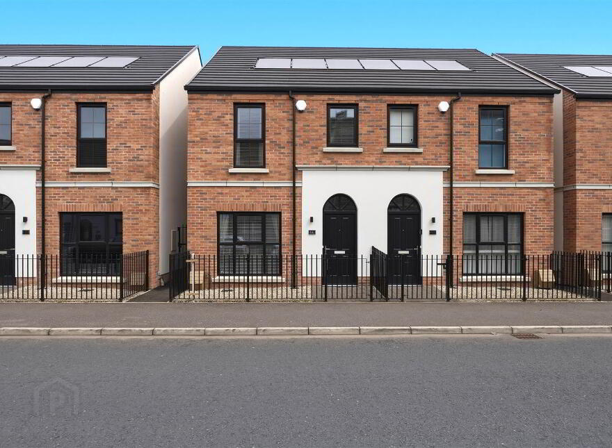 66 South Street, Newtownards, BT23 4JU