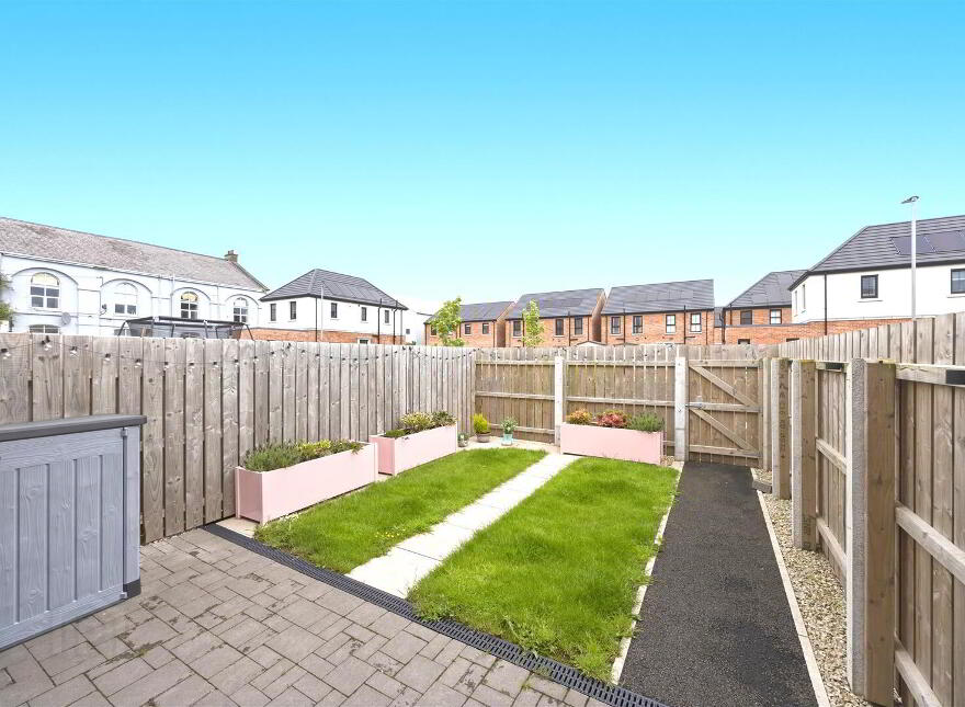 66 South Street, Newtownards, BT23 4JU