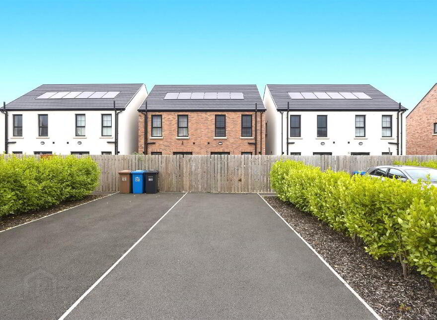 66 South Street, Newtownards, BT23 4JU