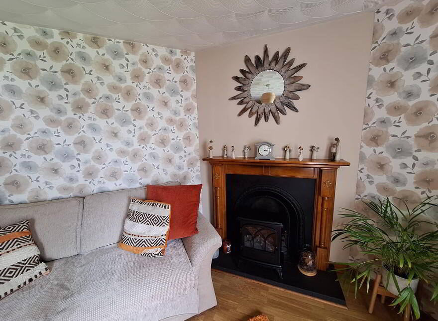 22 Leyland Crescent, Ballycastle, BT54 6QW