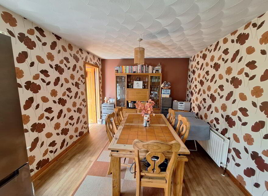 22 Leyland Crescent, Ballycastle, BT54 6QW