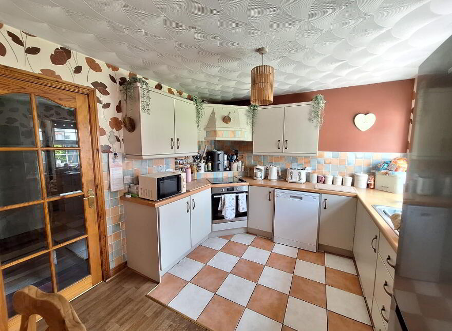 22 Leyland Crescent, Ballycastle, BT54 6QW