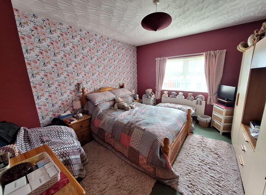 22 Leyland Crescent, Ballycastle, BT54 6QW