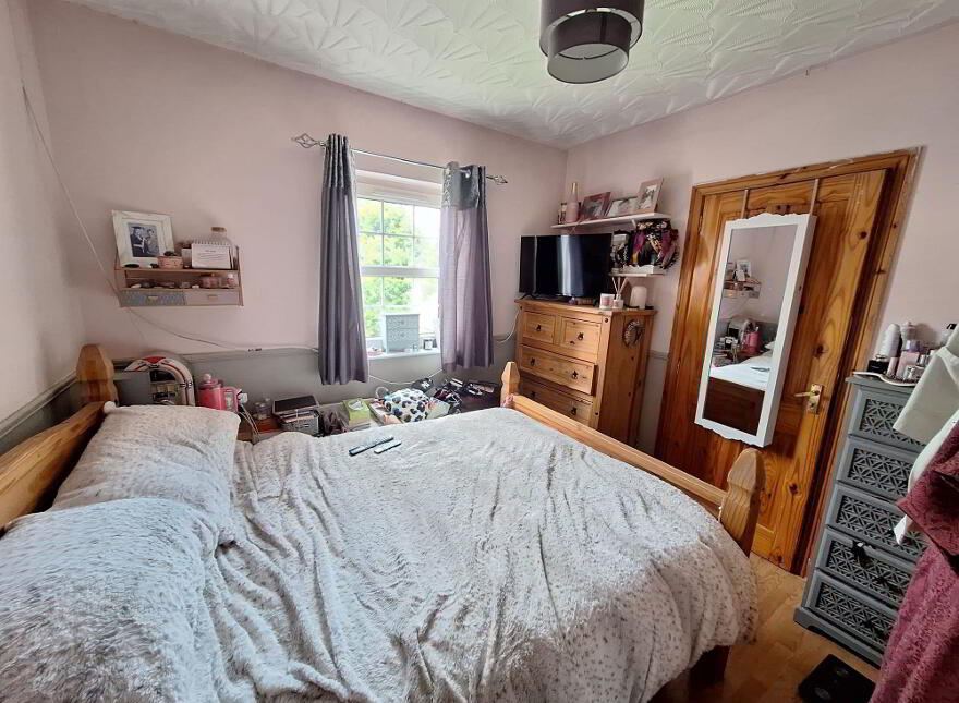 22 Leyland Crescent, Ballycastle, BT54 6QW