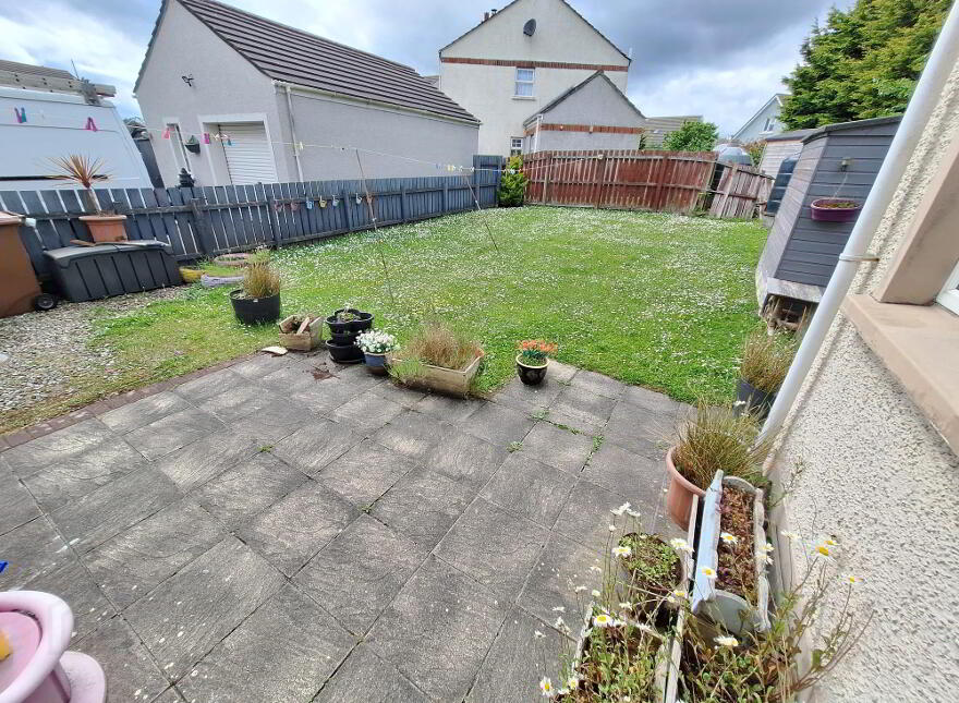 22 Leyland Crescent, Ballycastle, BT54 6QW