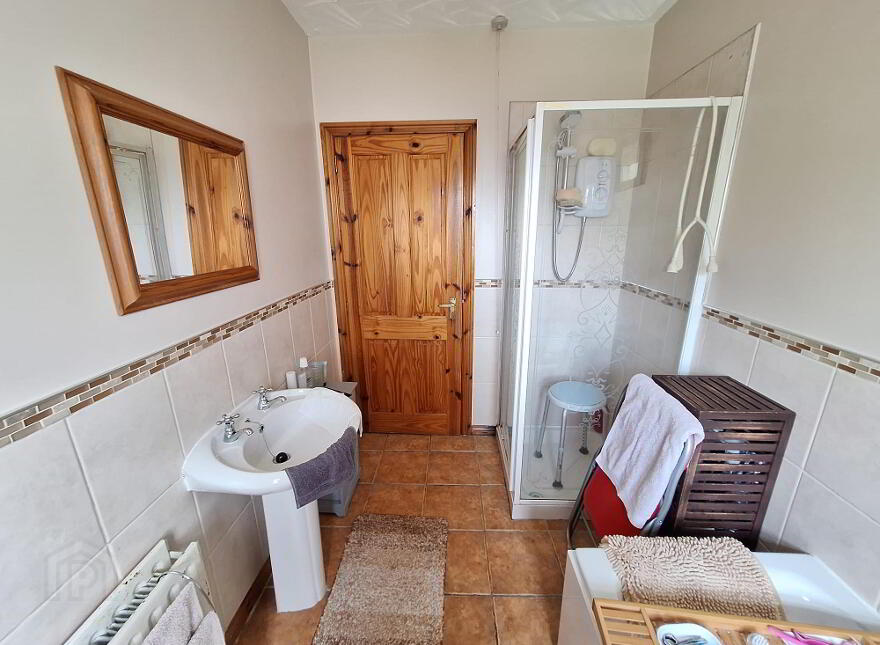 22 Leyland Crescent, Ballycastle, BT54 6QW