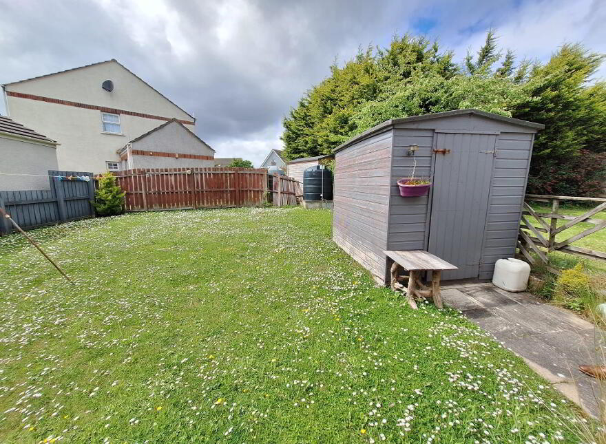 22 Leyland Crescent, Ballycastle, BT54 6QW