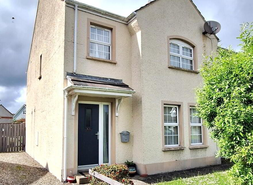 22 Leyland Crescent, Ballycastle, BT54 6QW
