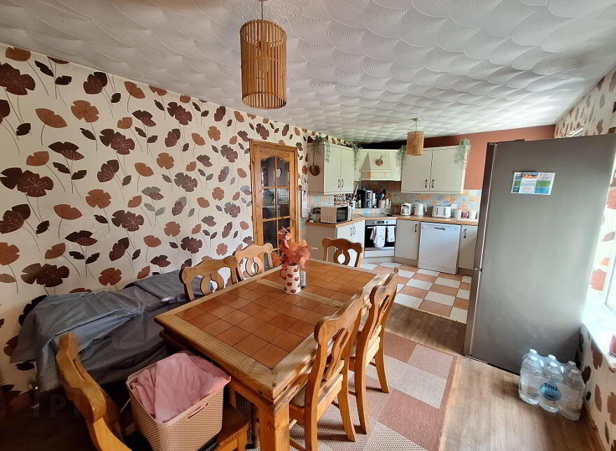 22 Leyland Crescent, Ballycastle, BT54 6QW