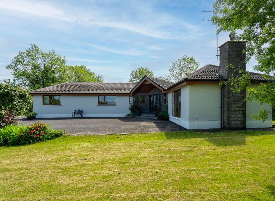 Drumleene, Ballindrait, Lifford, F93KW2P