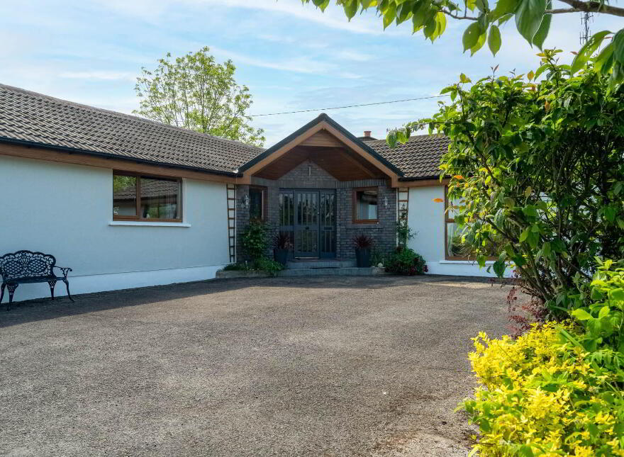 Drumleene, Ballindrait, Lifford, F93KW2P
