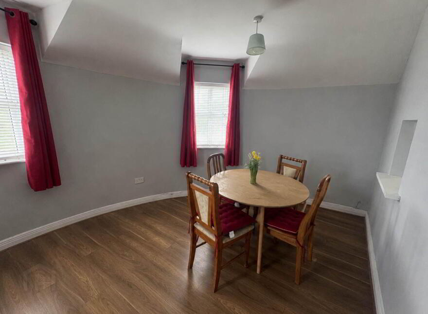 Apt 3, Aylmer Court, Kilmeague, W91X320