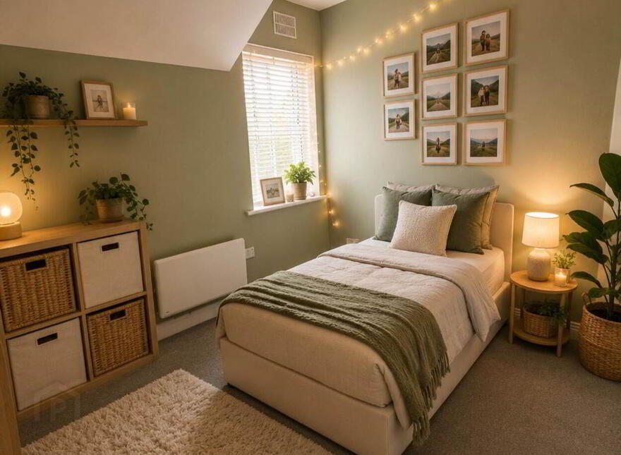 Apt 3, Aylmer Court, Kilmeague, W91X320