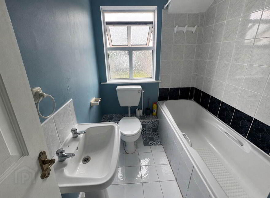 Apt 3, Aylmer Court, Kilmeague, W91X320