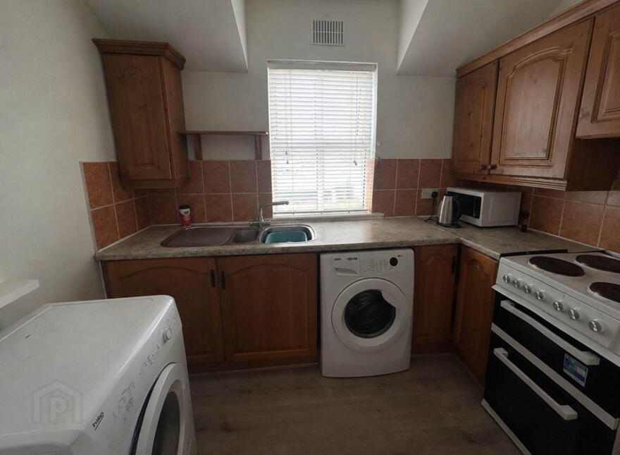 Apt 3, Aylmer Court, Kilmeague, W91X320