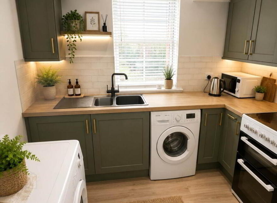 Apt 3, Aylmer Court, Kilmeague, W91X320