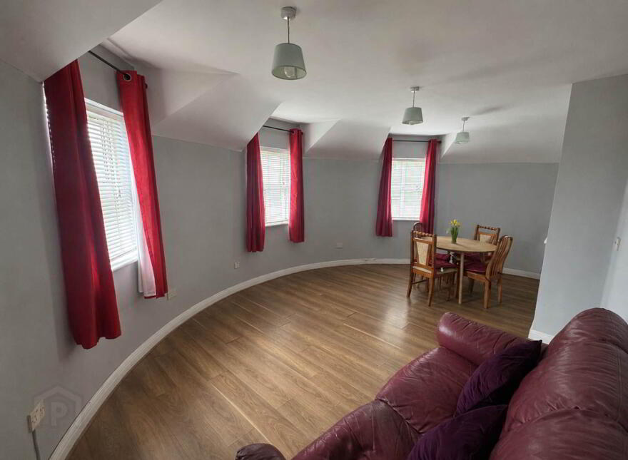 Apt 3, Aylmer Court, Kilmeague, W91X320