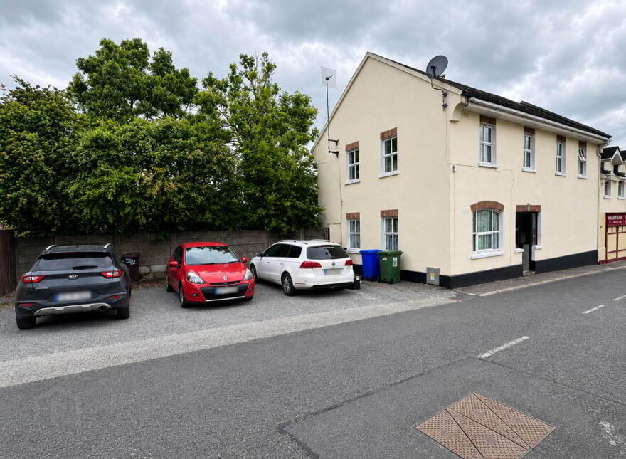 Apt 3, Aylmer Court, Kilmeague, W91X320