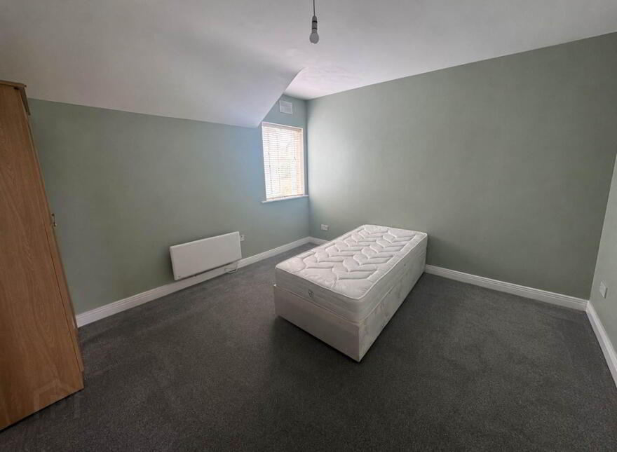 Apt 3, Aylmer Court, Kilmeague, W91X320