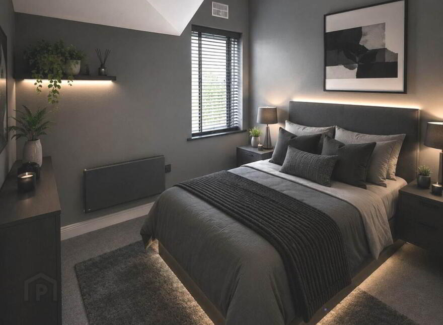 Apt 3, Aylmer Court, Kilmeague, W91X320