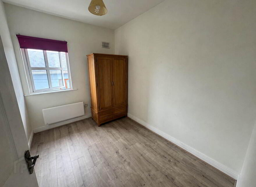 Apt 3, Aylmer Court, Kilmeague, W91X320