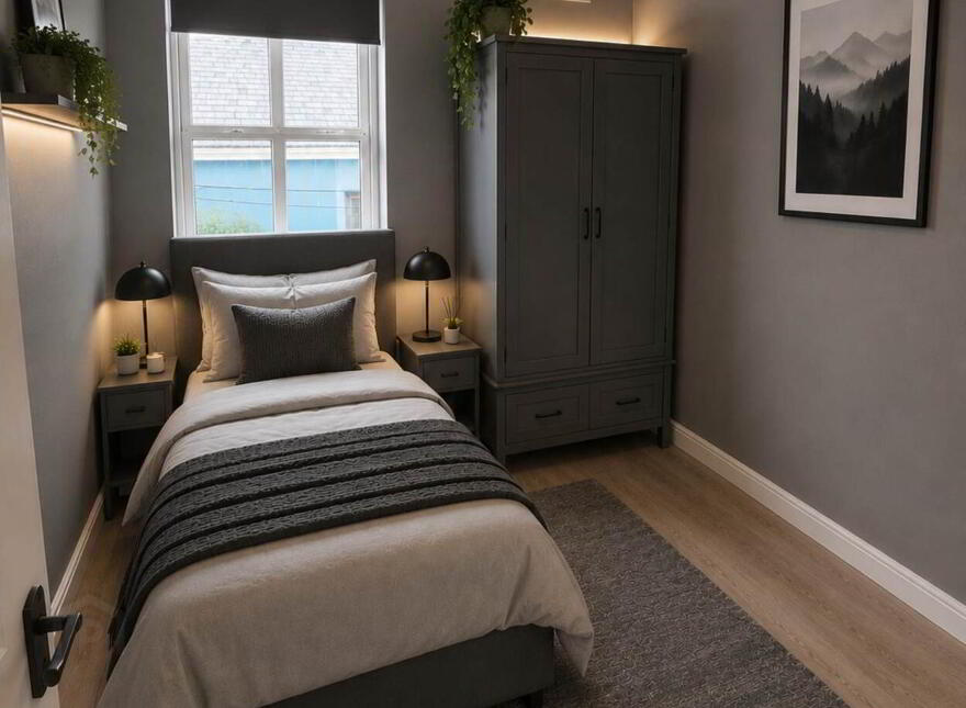 Apt 3, Aylmer Court, Kilmeague, W91X320