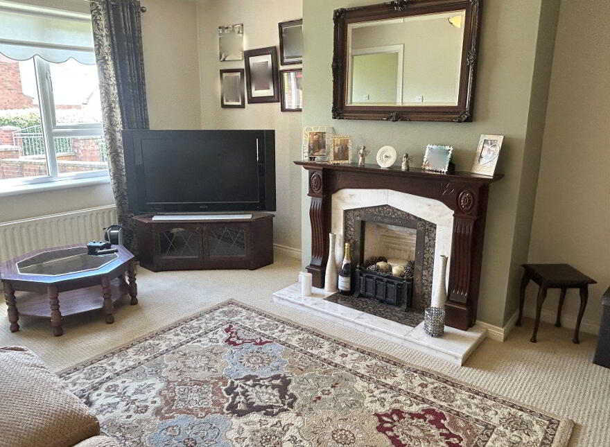 14 Pinefield Court, Killyclogher, Omagh, BT79 7YT