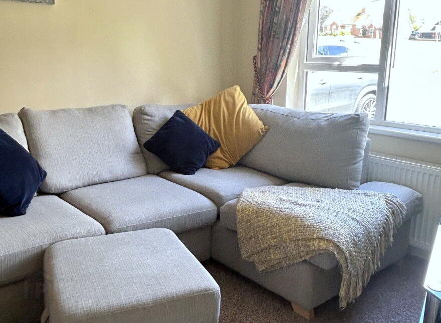 14 Pinefield Court, Killyclogher, Omagh, BT79 7YT