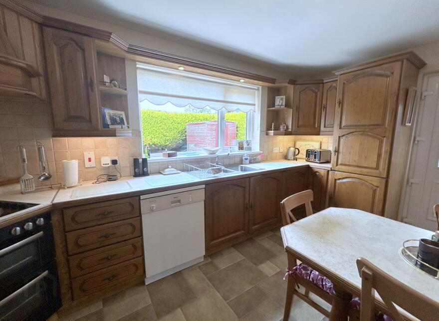 14 Pinefield Court, Killyclogher, Omagh, BT79 7YT