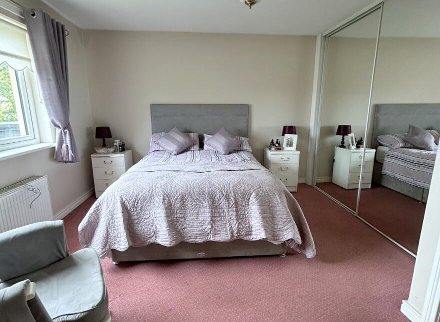 14 Pinefield Court, Killyclogher, Omagh, BT79 7YT