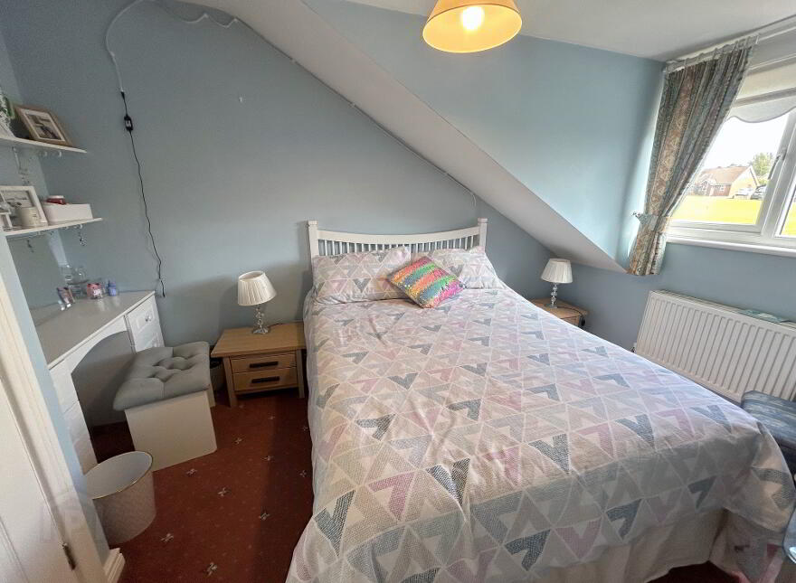 14 Pinefield Court, Killyclogher, Omagh, BT79 7YT