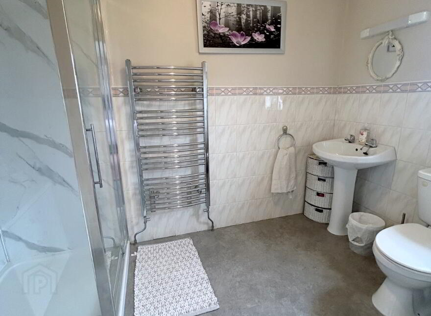 14 Pinefield Court, Killyclogher, Omagh, BT79 7YT