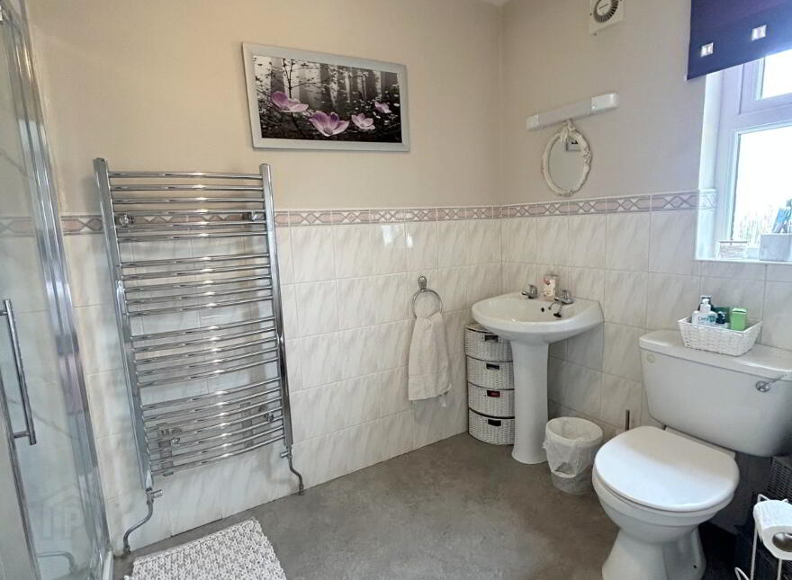 14 Pinefield Court, Killyclogher, Omagh, BT79 7YT