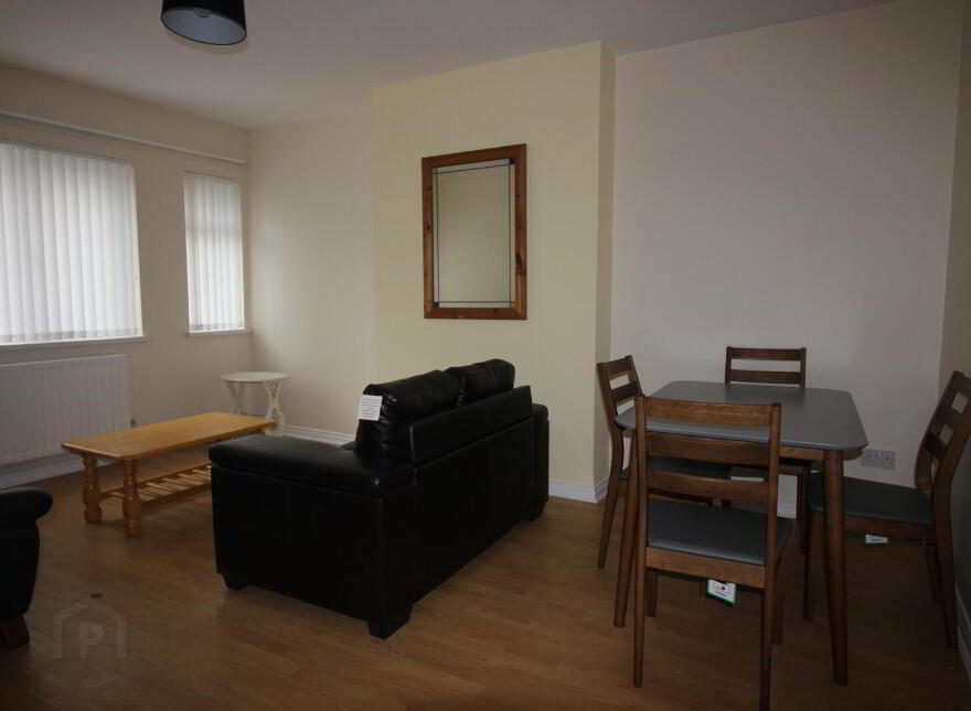 31a Chlorine Gardens, Belfast, BT9 5DL