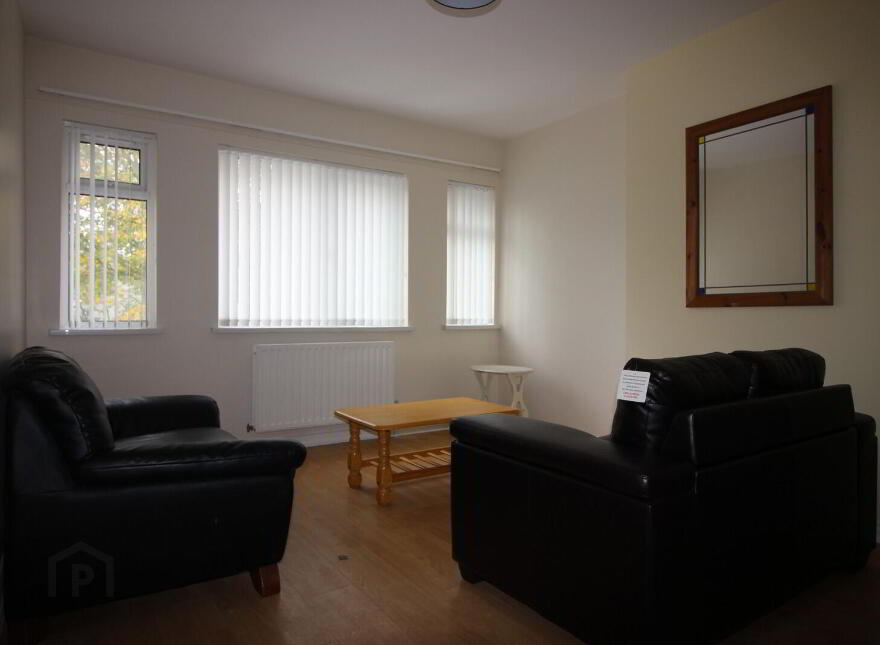 31a Chlorine Gardens, Belfast, BT9 5DL