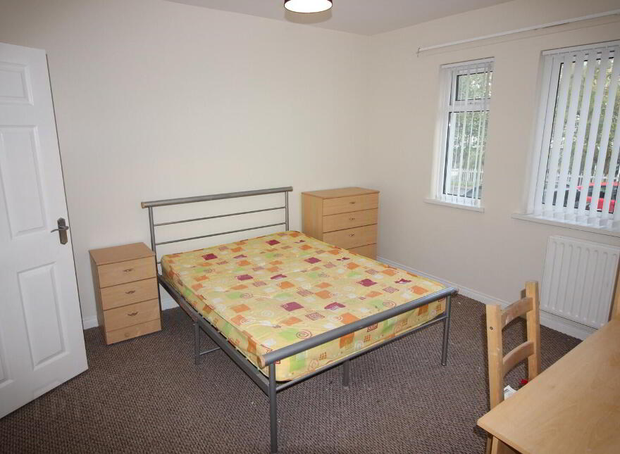 31a Chlorine Gardens, Belfast, BT9 5DL