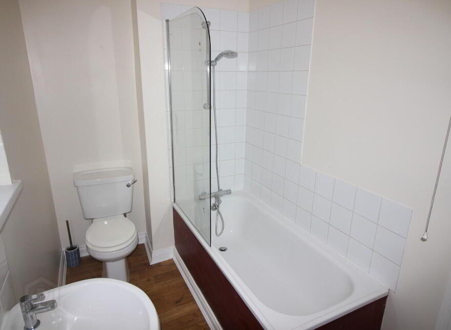 31a Chlorine Gardens, Belfast, BT9 5DL