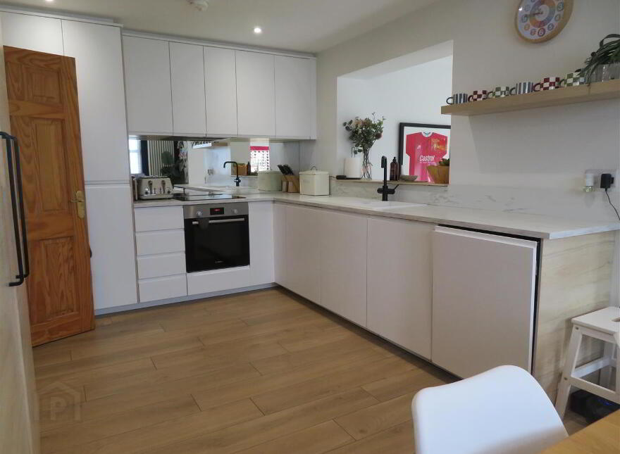65 Murray Wood, Waringstown, BT66 7GW