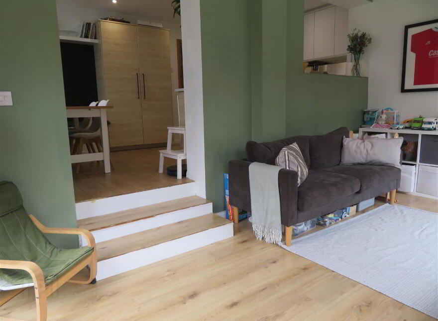 65 Murray Wood, Waringstown, BT66 7GW