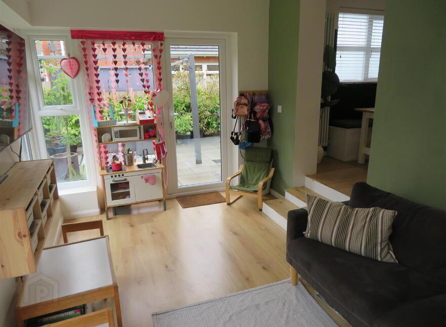65 Murray Wood, Waringstown, BT66 7GW