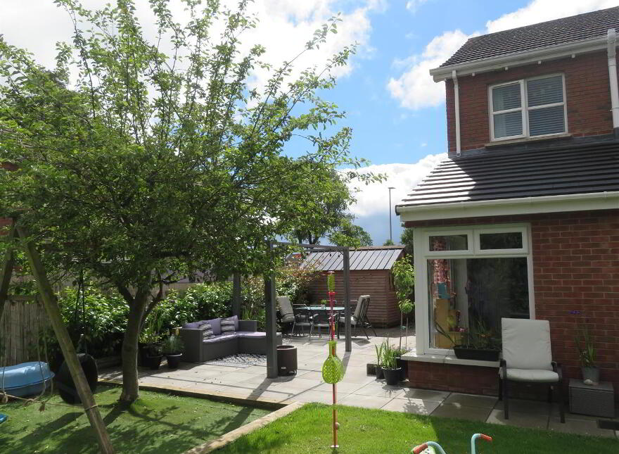 65 Murray Wood, Waringstown, BT66 7GW