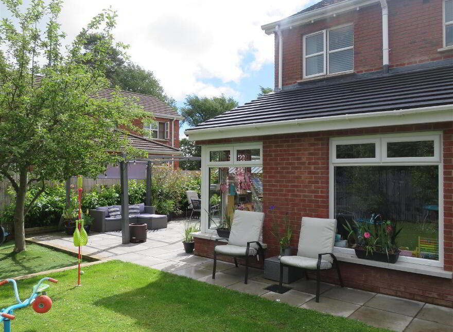 65 Murray Wood, Waringstown, BT66 7GW