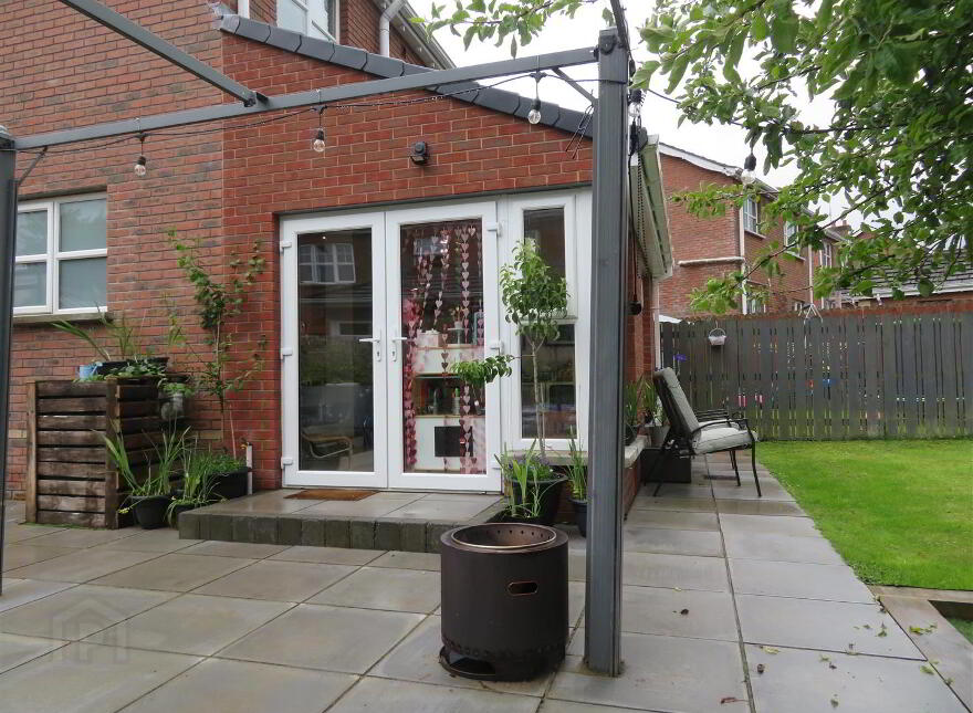 65 Murray Wood, Waringstown, BT66 7GW