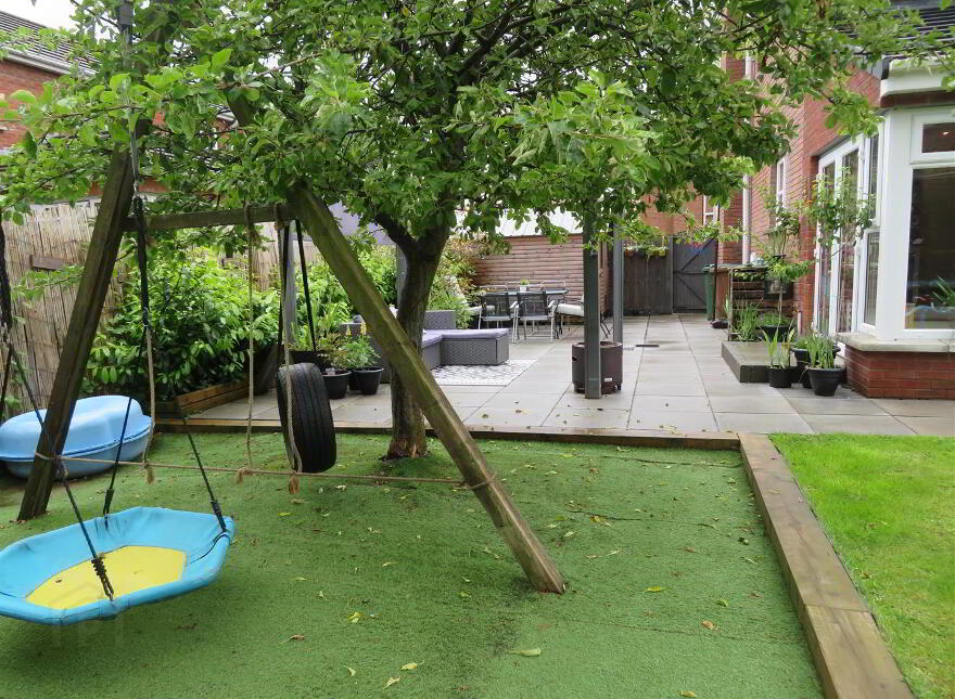 65 Murray Wood, Waringstown, BT66 7GW