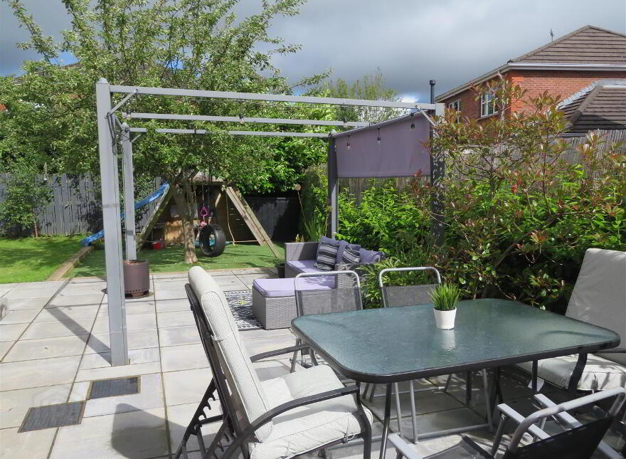 65 Murray Wood, Waringstown, BT66 7GW