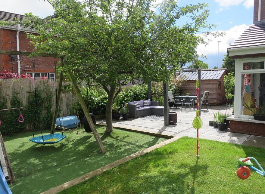 65 Murray Wood, Waringstown, BT66 7GW