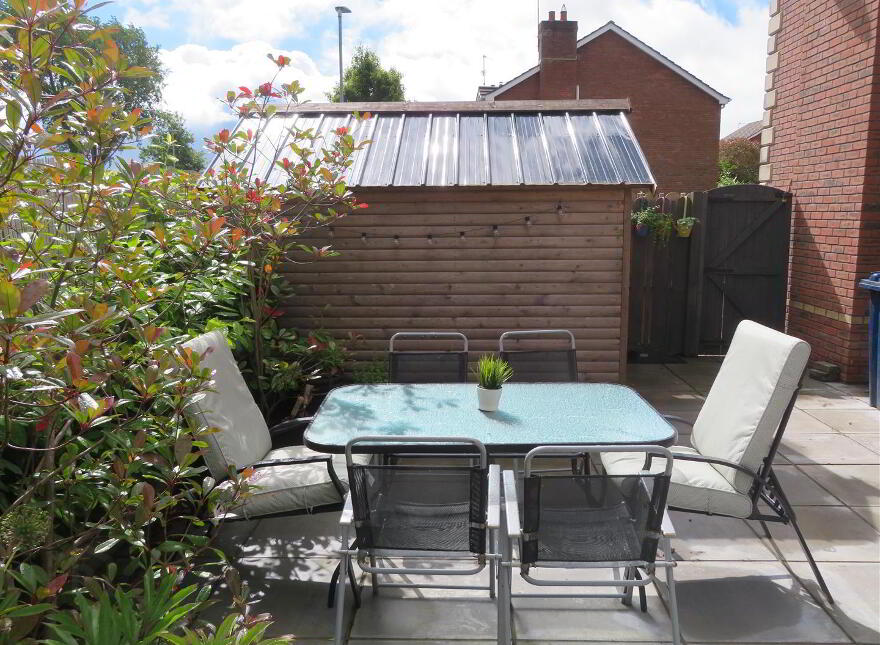 65 Murray Wood, Waringstown, BT66 7GW